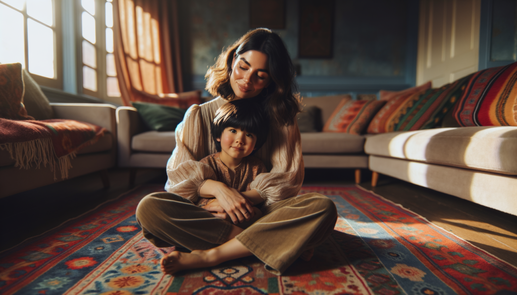 rml toddler tantrums